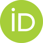 ORCID